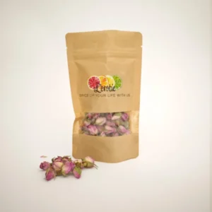 PUPOLJCI PERZIJSKE RUŽE 100g