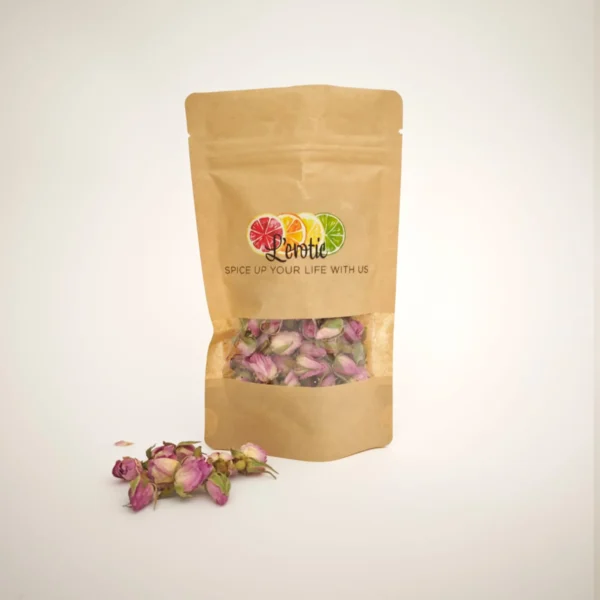 PUPOLJCI PERZIJSKE RUŽE 100g